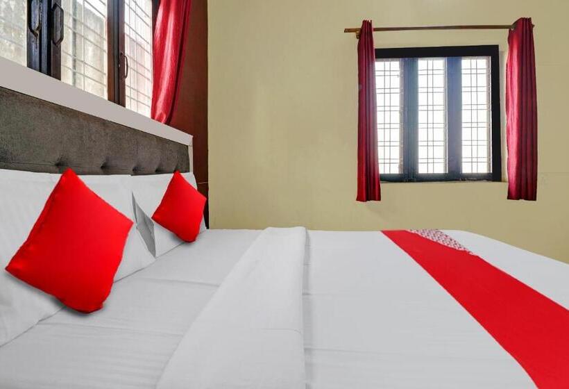 스탠다드 룸, Oyo Flagship Hotel Atithi