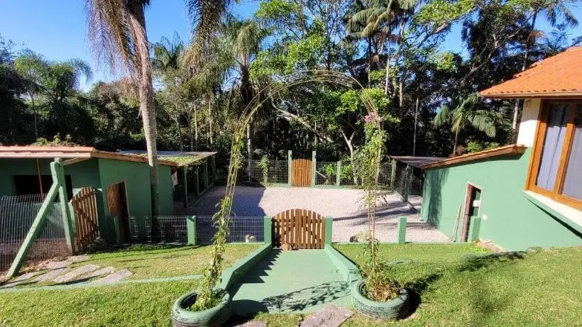 シャレー1寝室, Casa Do Mirante Quarto 101