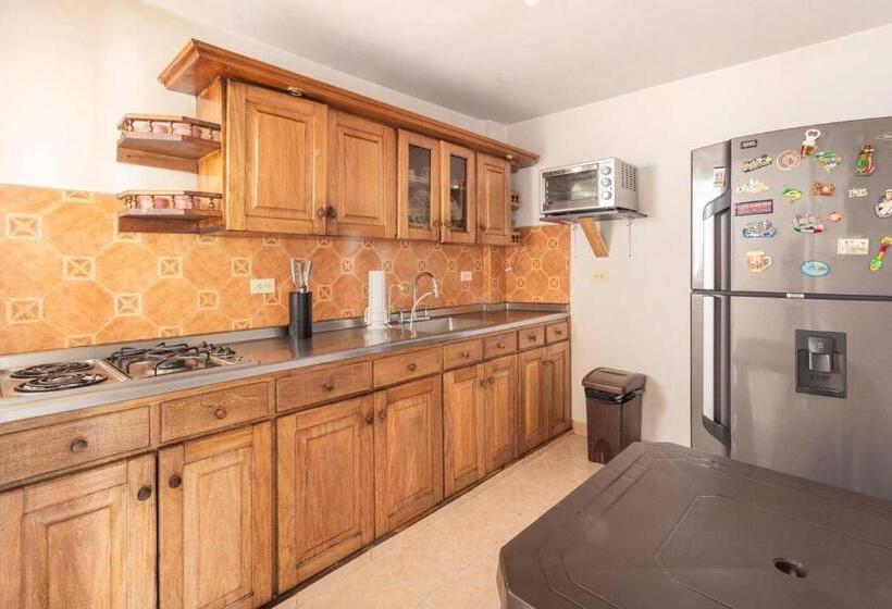 Номер Стандарт, Letto Hostal
