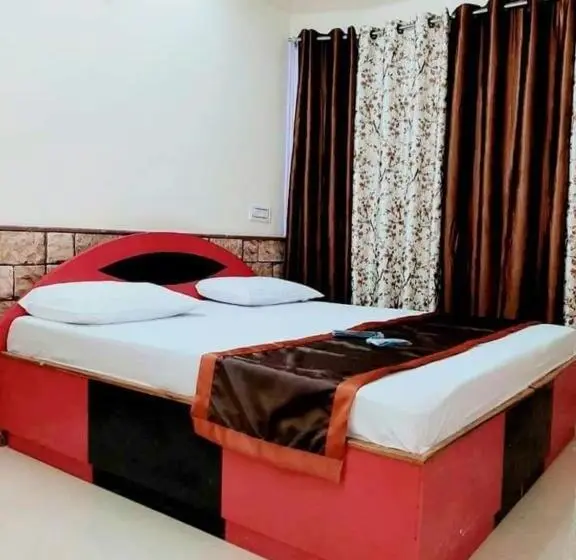 Standard-huone Vuoristonäkymä, Shimla Regency