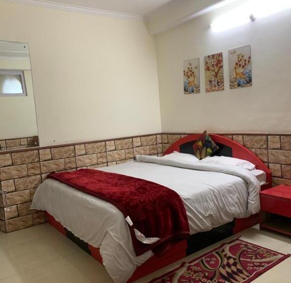 スタンダードルーム, Shimla Regency