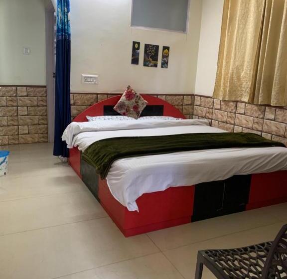 スタンダードルーム, Shimla Regency