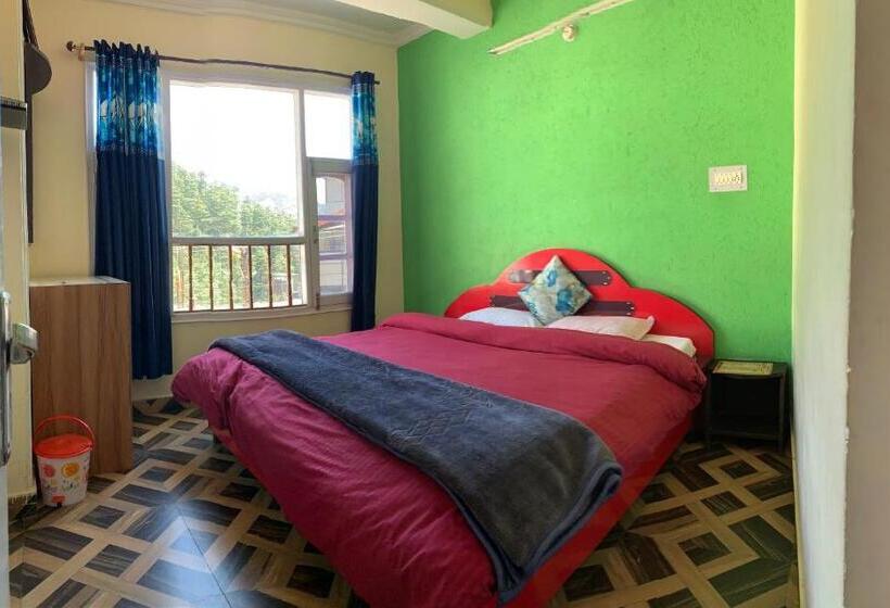 スイート(家族用), Shimla Regency