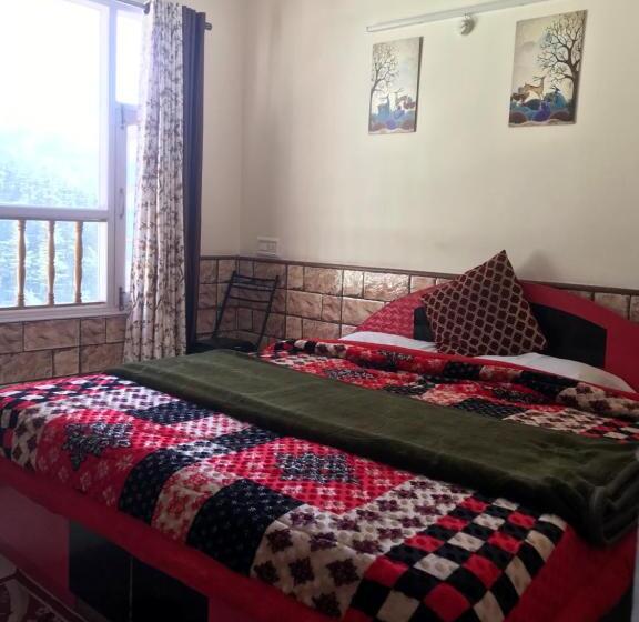 スイート(家族用), Shimla Regency