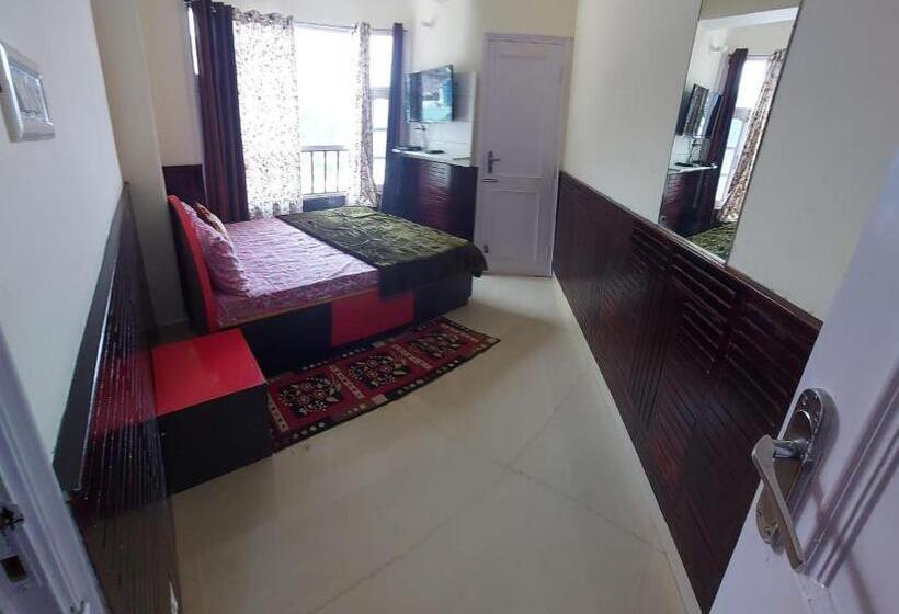 スイート(家族用), Shimla Regency