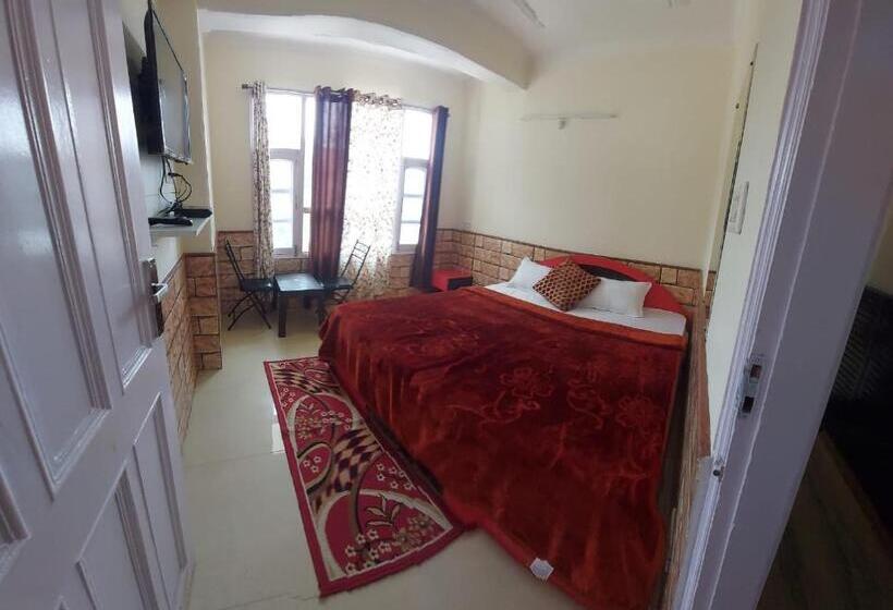 スイート(家族用), Shimla Regency