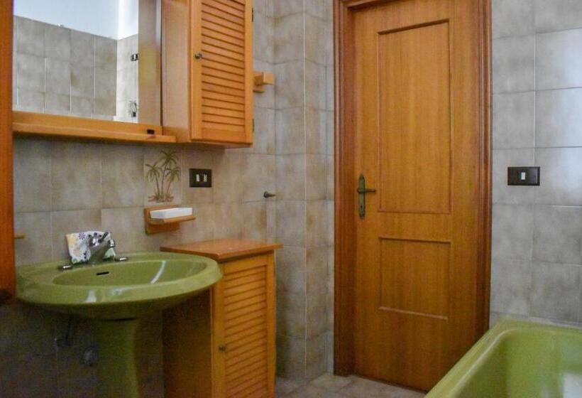 Апартаменты 1 Спальня, Villa Bianca