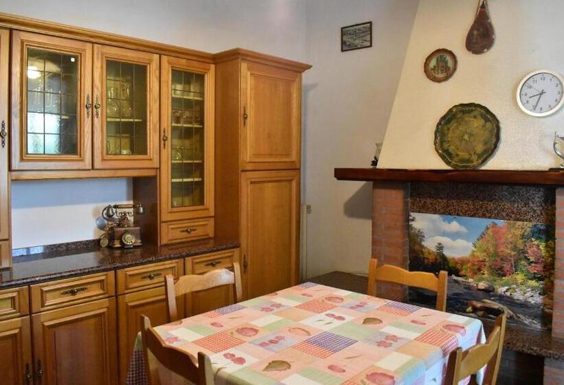 Апартаменты 1 Спальня, Villa Bianca