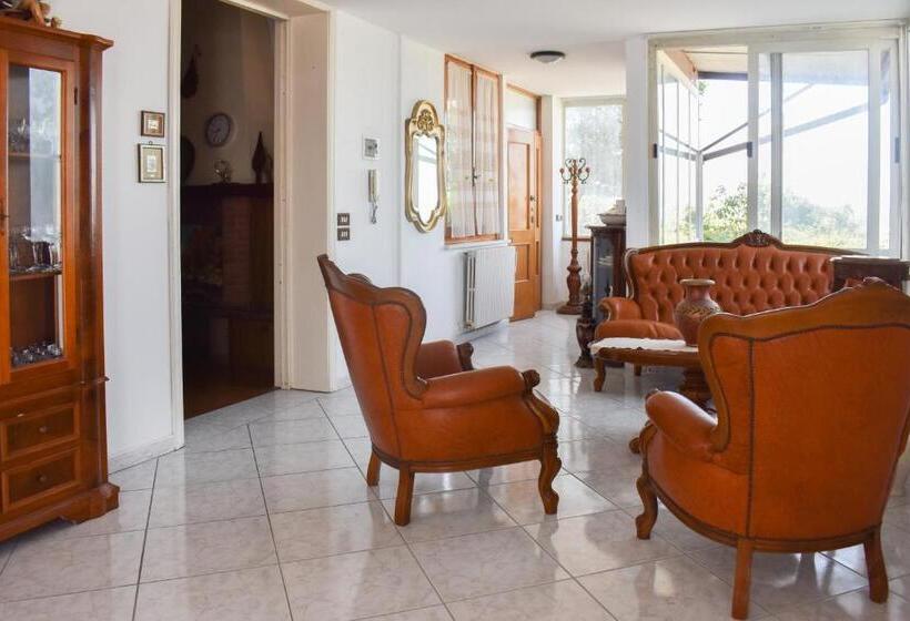 Апартаменты 1 Спальня, Villa Bianca