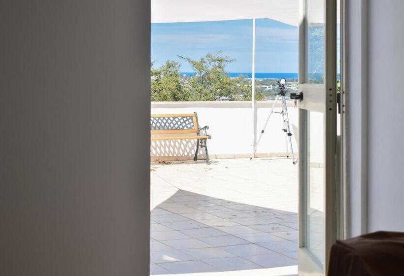 Апартаменты 1 Спальня, Villa Bianca