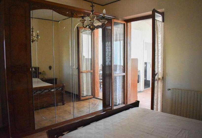 Апартаменты 3 Спальни, Villa Bianca