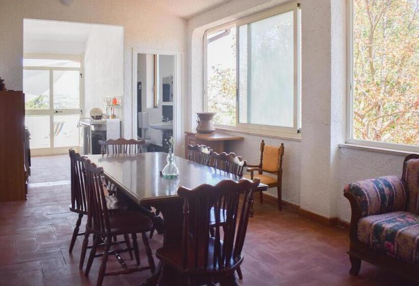 Апартаменты 3 Спальни, Villa Bianca