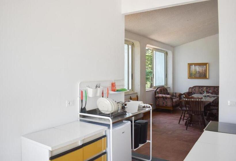 Апартаменты 3 Спальни, Villa Bianca