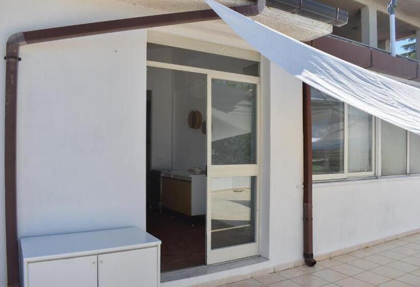 Апартаменты 3 Спальни, Villa Bianca