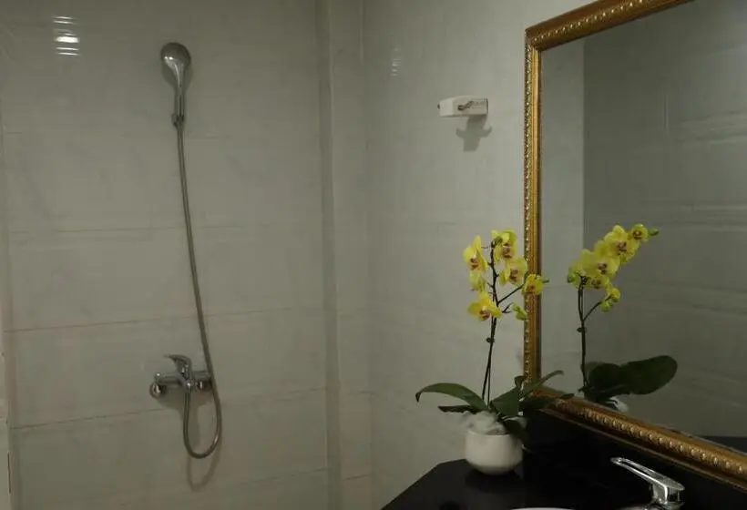 اتاق استاندارد, Pleiku Hotel By Gia Lai Tourist