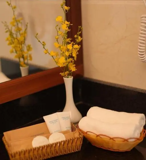 اتاق استاندارد سه نفره, Pleiku Hotel By Gia Lai Tourist
