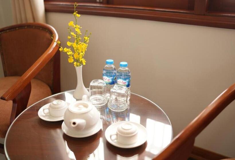 اتاق سوپریور, Pleiku Hotel By Gia Lai Tourist