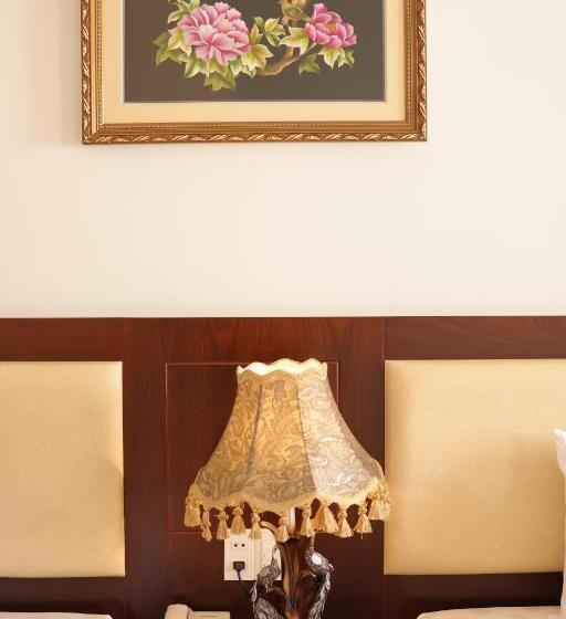 اتاق سوپریور, Pleiku Hotel By Gia Lai Tourist
