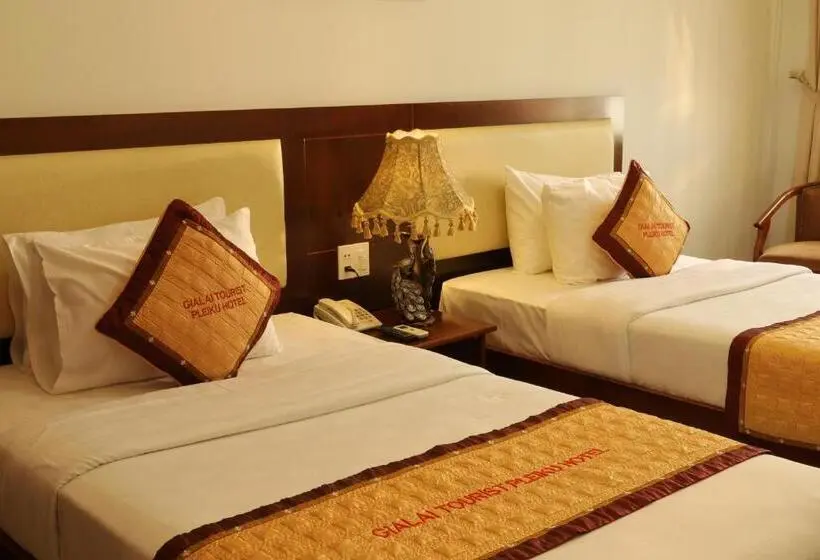 اتاق سوپریور, Pleiku Hotel By Gia Lai Tourist