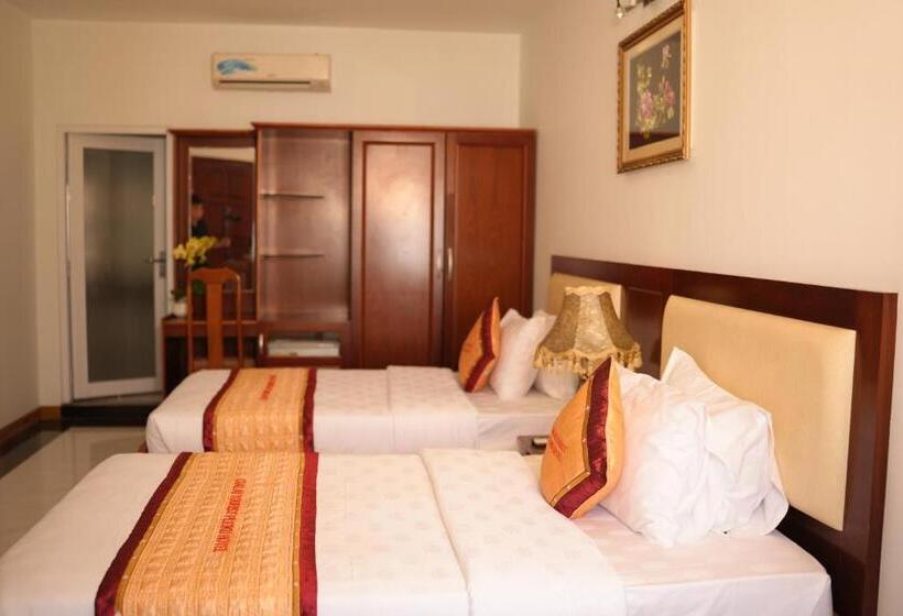 اتاق سوپریور, Pleiku Hotel By Gia Lai Tourist