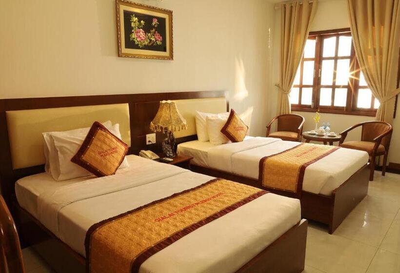 اتاق سوپریور, Pleiku Hotel By Gia Lai Tourist