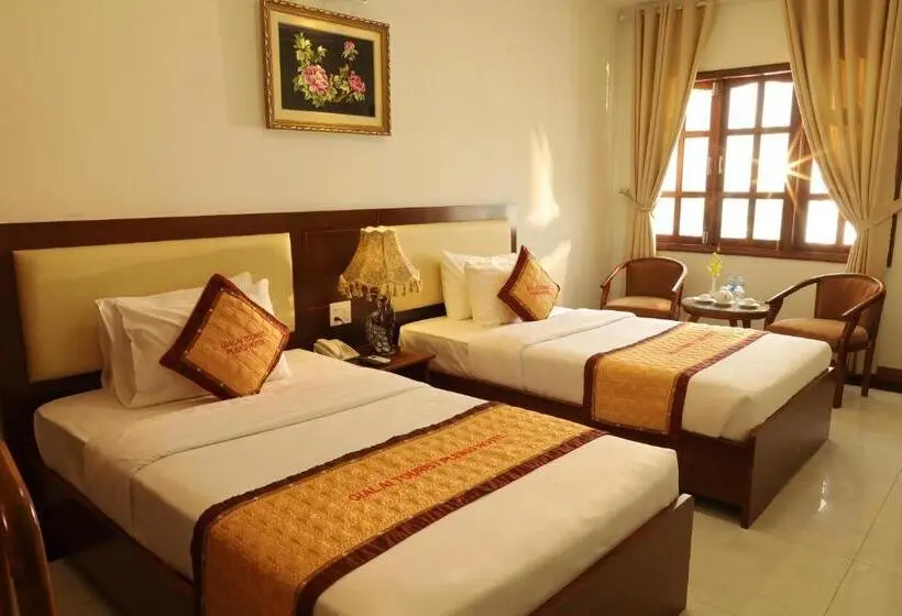 اتاق سوپریور, Pleiku Hotel By Gia Lai Tourist