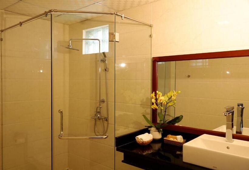 اتاق لوکس خانوادگی, Pleiku Hotel By Gia Lai Tourist