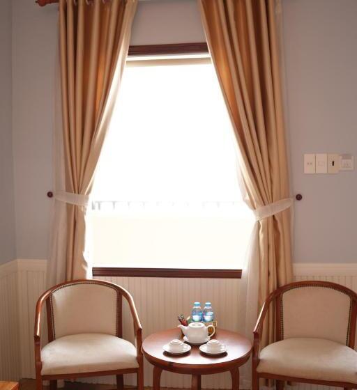اتاق لوکس, Pleiku Hotel By Gia Lai Tourist