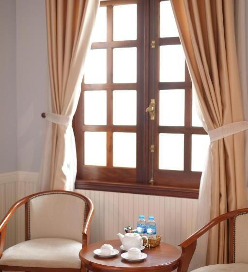 اتاق لوکس, Pleiku Hotel By Gia Lai Tourist