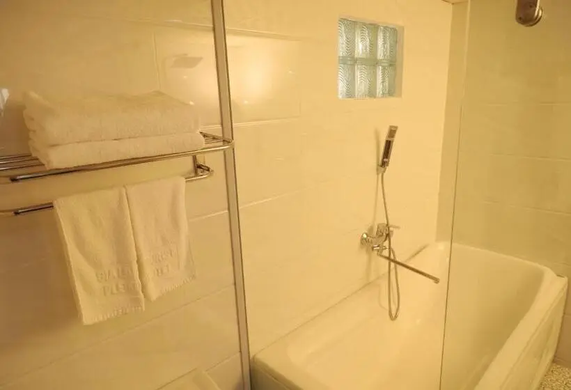سوییت اجرایی, Pleiku Hotel By Gia Lai Tourist