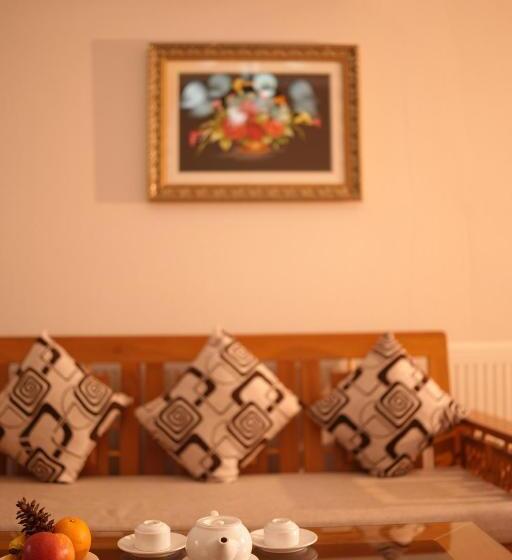 سوییت اجرایی, Pleiku Hotel By Gia Lai Tourist