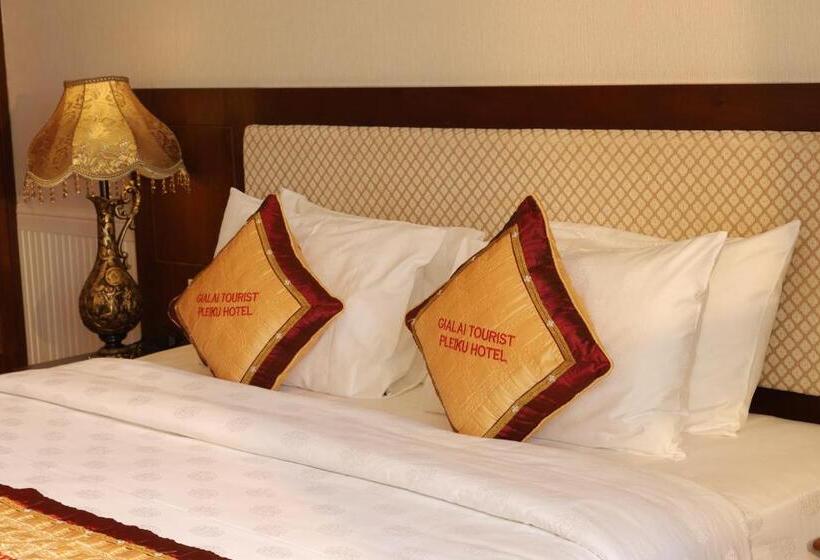سوییت اجرایی, Pleiku Hotel By Gia Lai Tourist