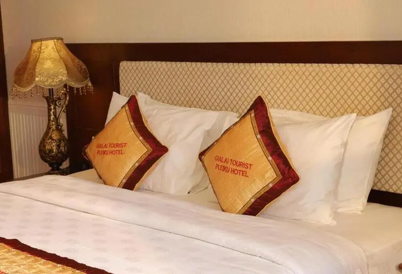 سوییت اجرایی, Pleiku Hotel By Gia Lai Tourist