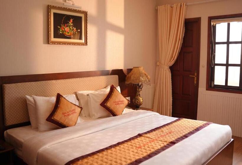 سوییت اجرایی, Pleiku Hotel By Gia Lai Tourist
