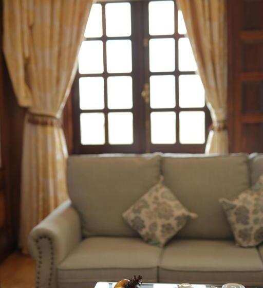 سوییت جونیور, Pleiku Hotel By Gia Lai Tourist