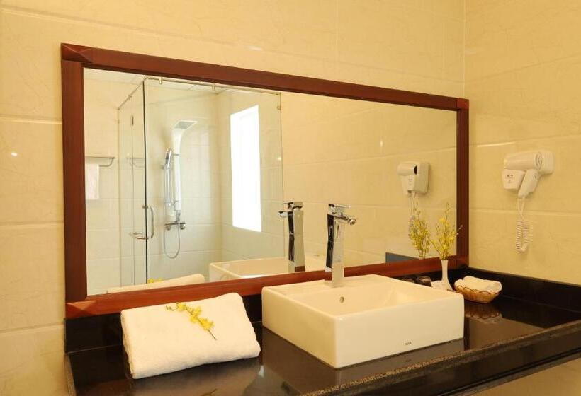 سوییت جونیور, Pleiku Hotel By Gia Lai Tourist