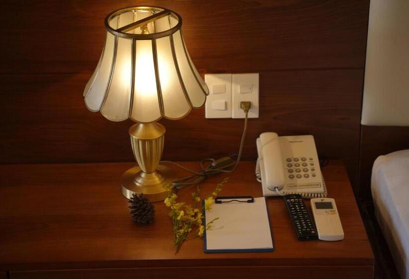 سوییت جونیور, Pleiku Hotel By Gia Lai Tourist