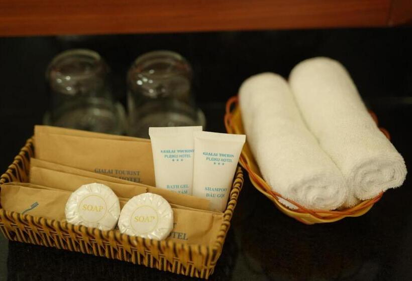 سوییت جونیور, Pleiku Hotel By Gia Lai Tourist