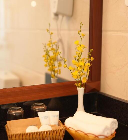 سوییت جونیور, Pleiku Hotel By Gia Lai Tourist