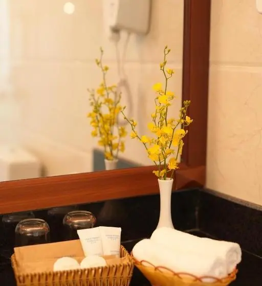 سوییت جونیور, Pleiku Hotel By Gia Lai Tourist