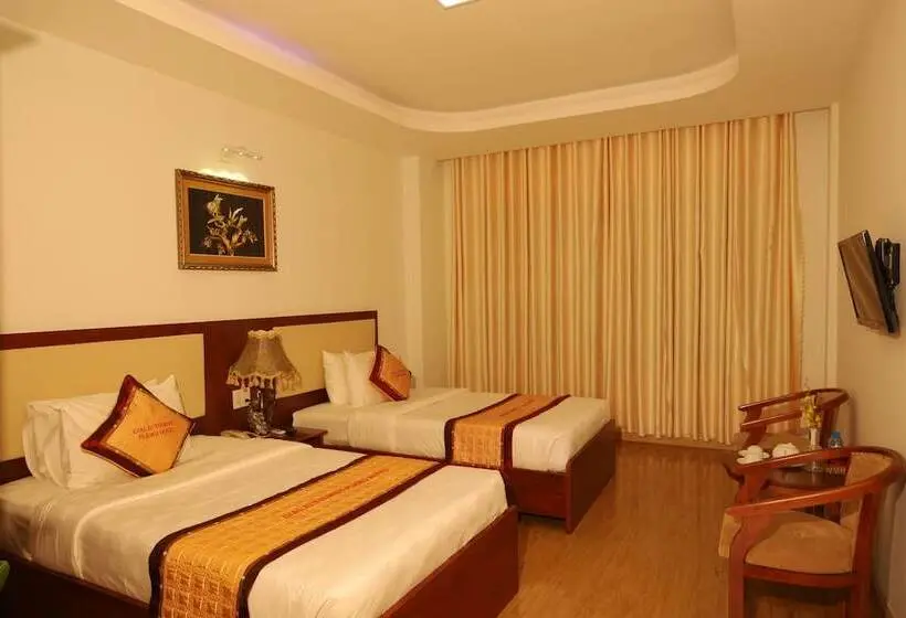 اتاق استاندارد, Pleiku Hotel By Gia Lai Tourist