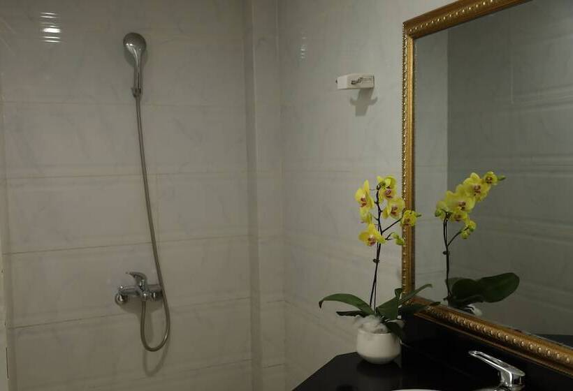 اتاق استاندارد سه نفره, Pleiku Hotel By Gia Lai Tourist