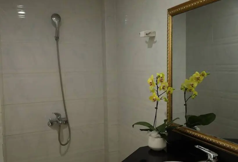 اتاق سوپریور, Pleiku Hotel By Gia Lai Tourist