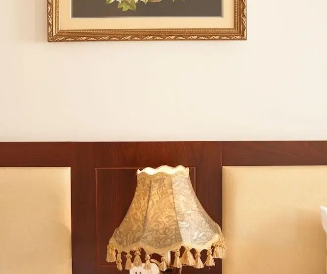 اتاق سوپریور, Pleiku Hotel By Gia Lai Tourist