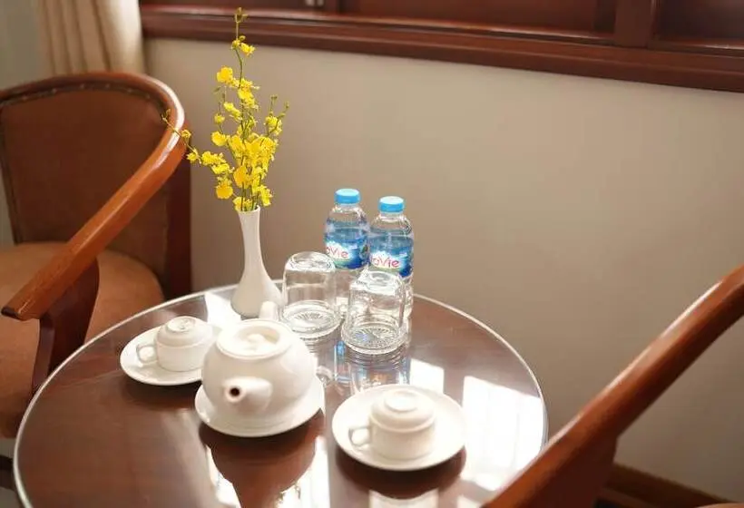 اتاق سوپریور, Pleiku Hotel By Gia Lai Tourist