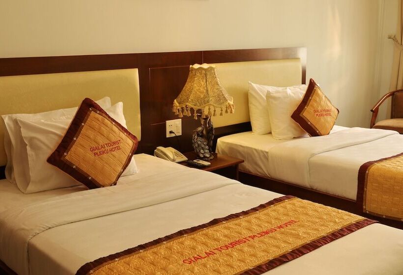 اتاق سوپریور, Pleiku Hotel By Gia Lai Tourist