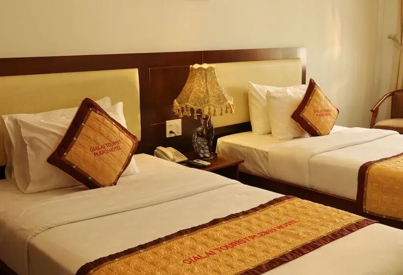 اتاق سوپریور, Pleiku Hotel By Gia Lai Tourist