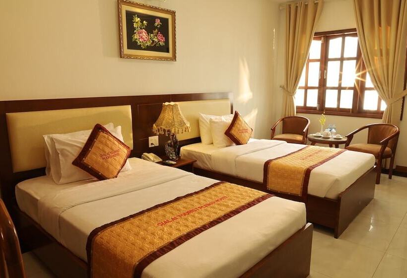 اتاق سوپریور, Pleiku Hotel By Gia Lai Tourist