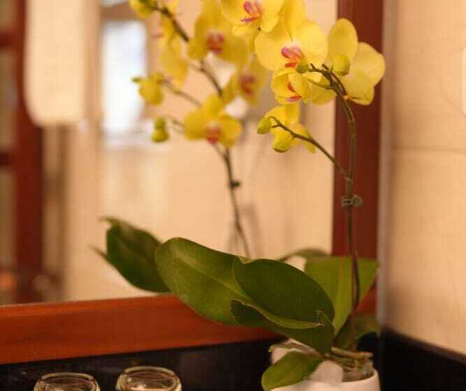 اتاق لوکس, Pleiku Hotel By Gia Lai Tourist