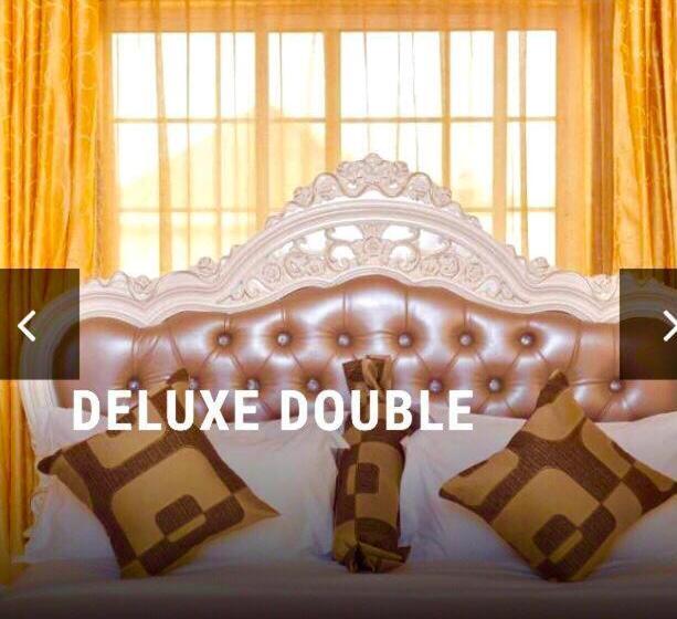 اتاق لوکس, Ag Hotel And Suites